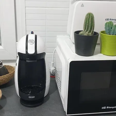 Leman 아파트 베니카를로