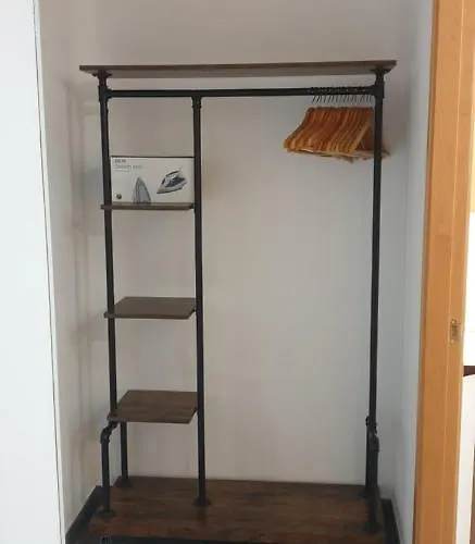 Appartement Leman