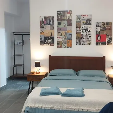 Leman Apartment *