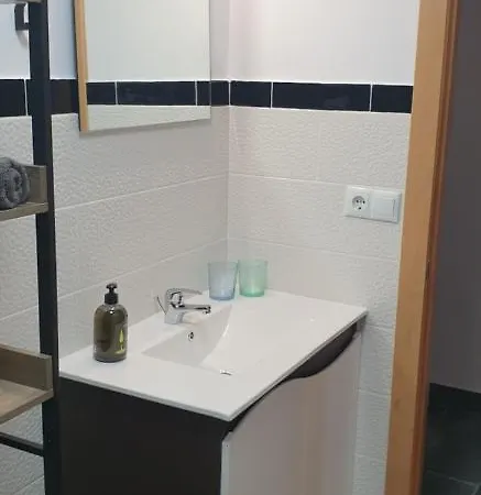 Leman Apartment Benicarlo