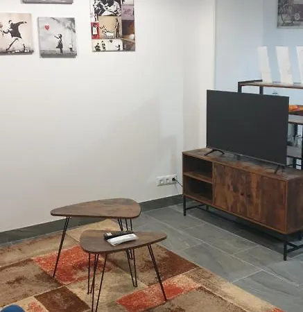 Apartment Leman Benicarlo