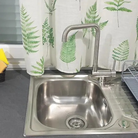 Leman Apartment Benicarlo