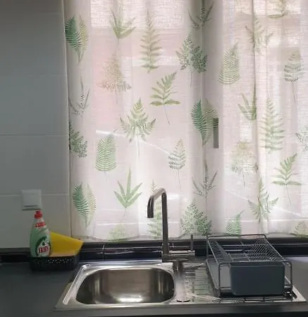 Leman Apartment Benicarlo