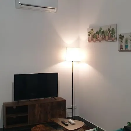 Leman Apartment Benicarlo