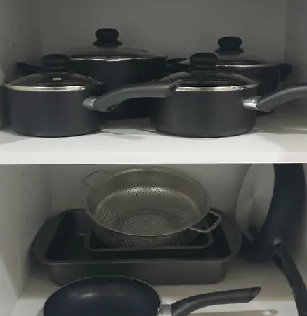 Leman Apartment Benicarlo