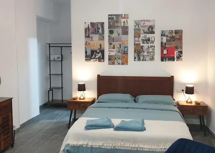 Leman Apartmán *