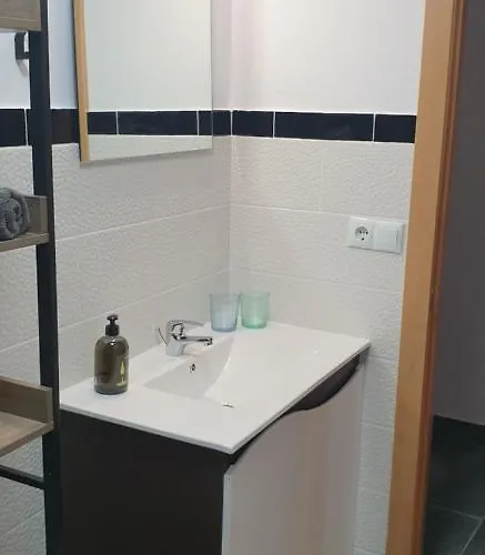 Leman Apartmán Benicarló