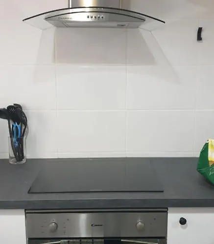 Apartmán Leman