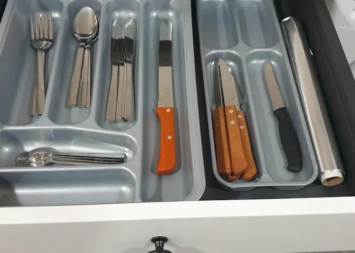 Leman * Benicarló