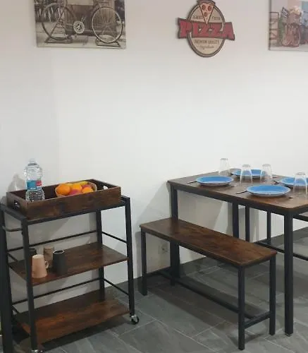 Apartmán Leman *