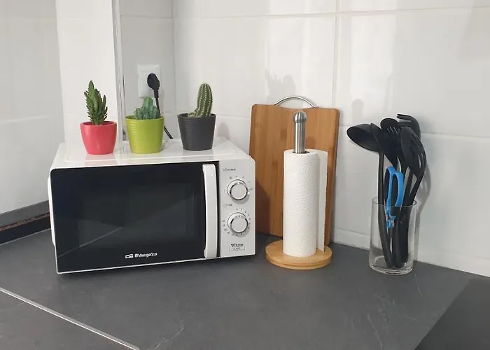 Leman Apartmán Benicarló