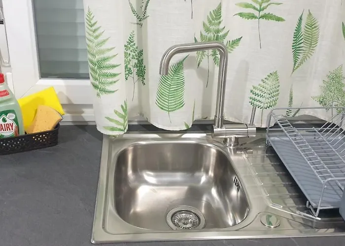 Leman Apartmán Benicarló