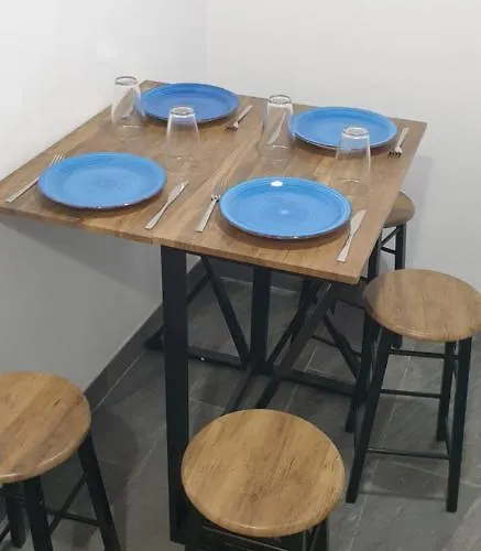 Leman Apartmán