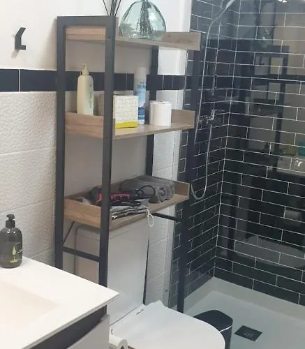 Leman Apartmán *