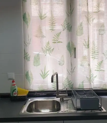 Leman Apartmán Benicarló