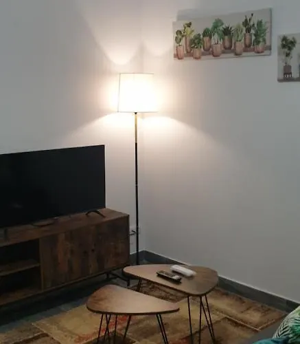 Leman Apartmán *