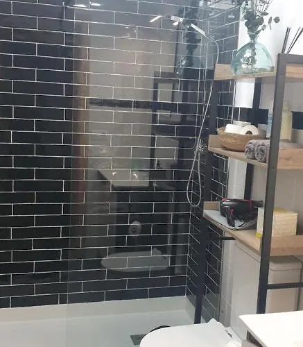 Leman Apartmán