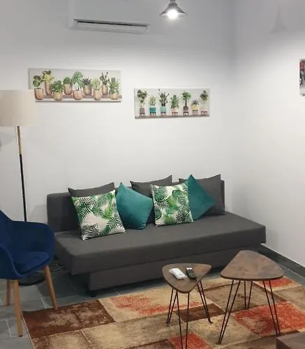 Leman Apartmán *