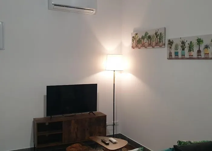 Leman Apartmán Benicarló