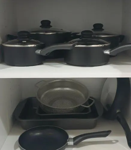Leman Apartmán Benicarló